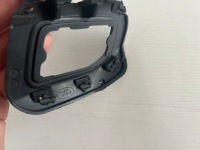 Range rover evoque i 2011-2015 заглушки омивача ліва + права оригінал Зі Шроту, фото thumb