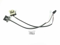 фото thumb №1, Mercedes s w140 електропроводка козирок козирок