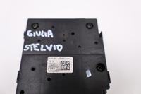 фото thumb №7, Alfa romeo stelvio giulia перемикач сидіння 50554260