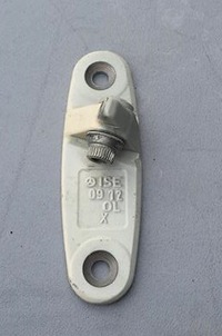 фото thumb №1, Петля дверь левый перед верх mercedes e 212 w212