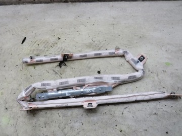 фото thumb №1, Шторка ліва hb insignia b 84123614