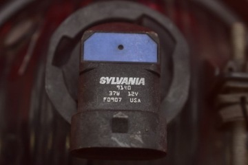 фото thumb №8, Галоген левый перед переднее 15803219 chevrolet hhr 1 i 05-11