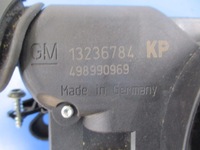 фото thumb №6, Opel zafira b перемикач комбінований 13236784kp стрічка подушка безпеки