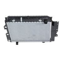 Купити Радіатор води ridex 470r0254 до jeep wrangler 2 tj wrangler 1 yj, sj, фото thumb
