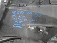 фото thumb №16, Бампер перед передній audi a7 s-line 4k8807437