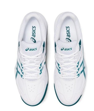 Кроссовки для тенниса Asics Court Slide 2 46