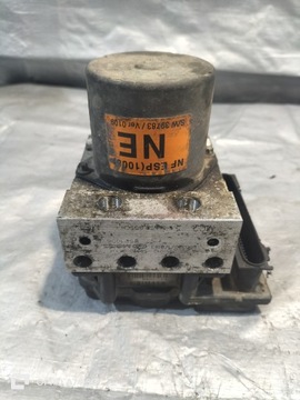 фото thumb №12, Hyundai оригинальный номер 0265950612 насос abs