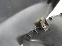 фото thumb №12, Бампер задня задній opel corsa c przed liftem 2000-2003