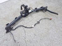 Фаркоп  буксирувальний кулька 2xklucz джгут peugeot 508 2 10052888-008 1616765280 Недорого, фото thumb