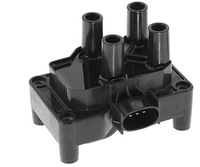 фото thumb №1, Котушка запалювання ford bantam 1.3-1.6 2001