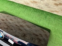 фото thumb №15, Крышка багажника бампер задняя задняя лампы задние bmw 7 g70 m набор 416