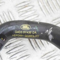 Радиатор egr jaguar e-pace x540 g4d39y439da 14002367 2.0l 110kw 2020 Киев, фото thumb