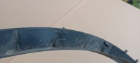 Молдинг на крыло передний левый tesla y 21-23rok 1683859-00-a 1683863-00-a Недорого, фото thumb