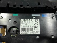 фото thumb №5, Mercedes s w221 лампа бардачок потолочный перед a2168204385