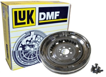 фото thumb №1, 415053109 luk колесо двомасовий golf vi 1.6tdi 09-