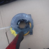 фото thumb №1, Стрічка подушка безпеки opel corsa c 90588757