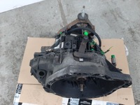 фото thumb №13, Opel movano a 2.5dti рестайлінг 05r коробка передач коробки передач pk6079 6 коробки передач