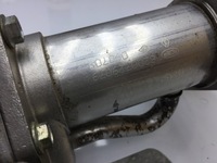 фото thumb №5, Qashqai j10 1.5dci клапан egr радіаторів