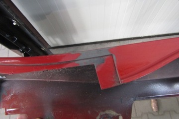 фото thumb №14, Планка пороговая правая bmw m4 f82 f83 m power порог