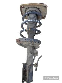 фото thumb №1, Mcperson амортизационная стойка амортизатор пружина перед scudo expert jumpy