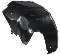 фото thumb №1, Підкрилок підкрилок alfa romeo 166 98- перед ліва cz 2