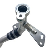 фото thumb №10, Шланг кондиционера renault megane iv 1.5dci