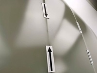 фото thumb №11, Nowa org капот крышка двигателя skoda superb 3v 3v0823031b