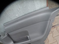 фото thumb №5, Volvo c30 обшивка оббивка задня підлокітник komplt