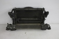 фото thumb №1, Радиатор вентилятор комплект cls c219 3.0 cdi v6