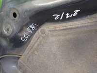 фото thumb №9, Капот крышка двигателя mazda 5 i 06r