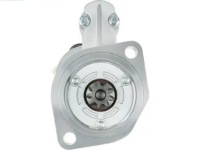 Купити Стартер s2010 as-pl opel campo monterey a b, фото thumb