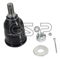 фото thumb №2, Шарова опора важеля перед do honda crosstour 2.4 3.5