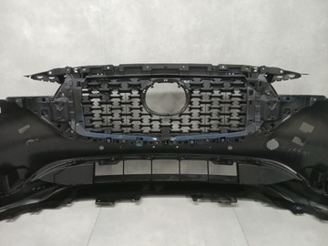 фото thumb №15, Бампер перед переднее mazda cx5 cx-5 ii 2 рестайлинг 22-