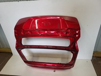 фото thumb №5, Mitsubishi eclipse cross крышка багажника задняя зад