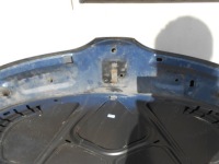 Купить Skoda rapid капот к покраска, фото thumb