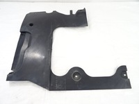 фото thumb №1, Citroen ds4 правая задняя защита плита подвеска 9808459380