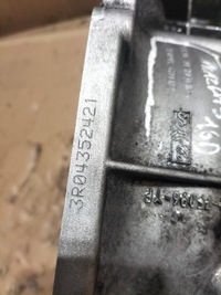 фото thumb №13, Коробка передач коробки передач mazda 3 r3t9a 1.6d