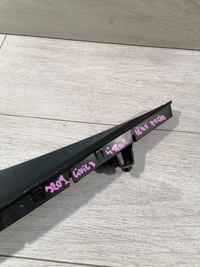 фото thumb №9, Honda civic x впуск молдинг крила лівий 74157-tgha0