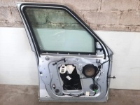 фото thumb №5, Двері лівий перед ліва передні land rover discovery iii 3