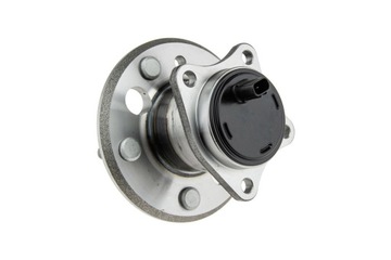 фото thumb №1, Ступица колёса зад