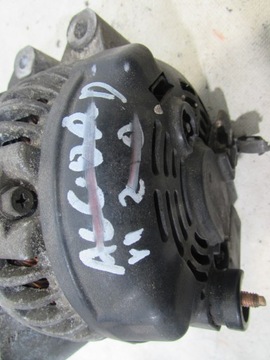 фото thumb №8, Генератор honda accord vii 1842t0-3290 2.0 2,0 civic cr-v hr-v 16v vtec