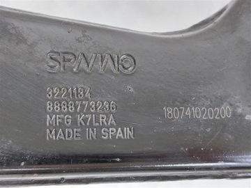 фото thumb №10, Поворотна опора права зад важелі volvo xc40 4x4 awd 32221150 2017-