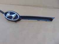 фото thumb №5, Решётка радиатора решётка радиатора эмблема hyundai i10 lift 86351-b9500
