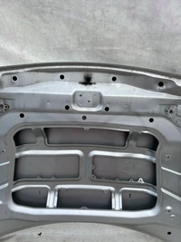 фото thumb №12, Капот mini cooper r60 countryman 2011 кришка двигуна