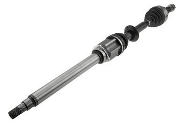 фото thumb №1, Піввісь привідна права alfa romeo 159 brera spider 1.9jtdm, 2.2jt