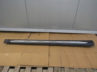 фото thumb №1, Mercedes w156 amg молдинг порог правая a1566980854