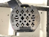 фото thumb №12, Hak буксирувальний opel vectra c 02-09