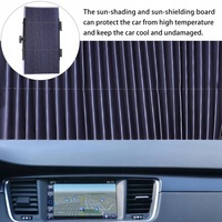 фото thumb №7, Візор автомобільний захист сонцезахисна