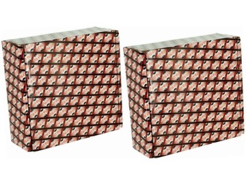 фото thumb №1, Диски перед jeep compass 2.0-2.4 06- patriot 2.0-2.4 07-17