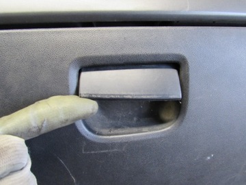 фото thumb №16, Панель подушки 7354104460 fiat grande punto 05-12r